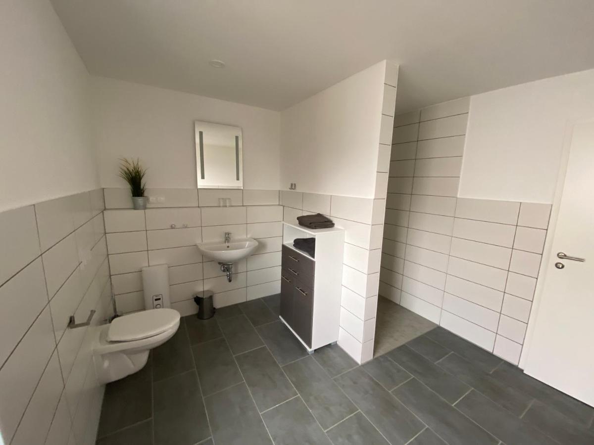 Schoene Ferienwohnung In Landsberg Landsberg  Esterno foto