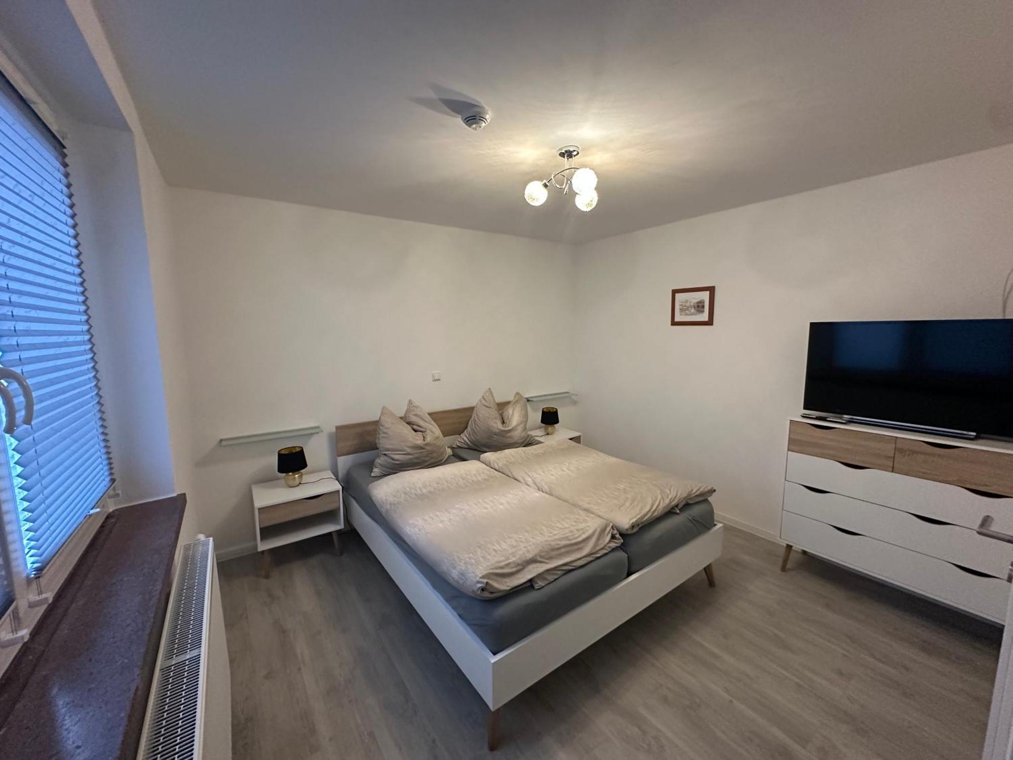 Schoene Ferienwohnung In Landsberg Landsberg  Esterno foto